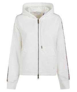 BURBERRY Худи/толстовка