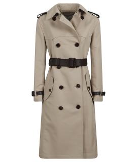 BURBERRY Тренч/плащ