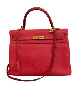 HERMES Сумка с короткими ручками