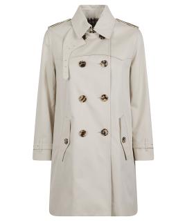 BURBERRY Тренч/плащ