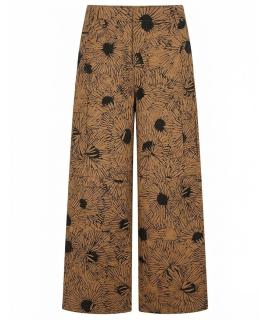 FEAR OF GOD ESSENTIALS Брюки широкие