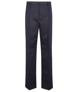 PRADA Прямые брюки