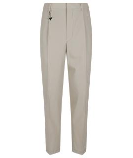 PRADA Повседневные брюки