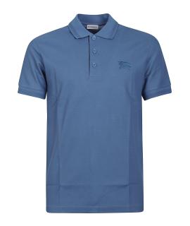 BURBERRY Поло с коротким рукавом