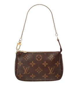 LOUIS VUITTON Сумка с короткими ручками