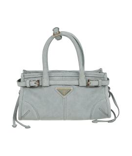 PRADA Сумка с короткими ручками