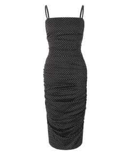 DOLCE&GABBANA Повседневное платье