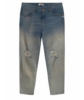 PINKO Джинсы слим