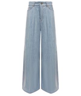 HAIKURE Джинсы клеш