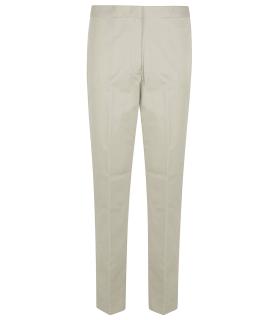 FABIANA FILIPPI Прямые брюки