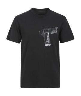 MAISON MARGIELA Футболка