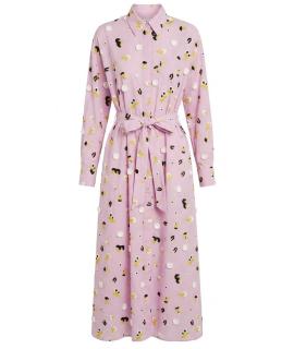 FEAR OF GOD ESSENTIALS Повседневное платье