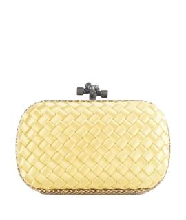 BOTTEGA VENETA Клатч/вечерняя сумка