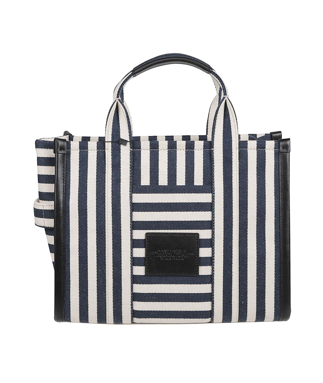 MARC JACOBS Мульти тканевая сумка тоут, фото 2