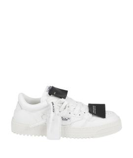 OFF-WHITE Низкие кроссовки / кеды