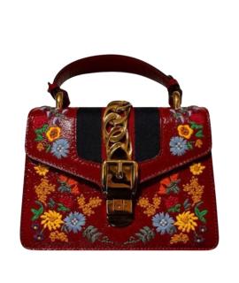 GUCCI Сумка с короткими ручками