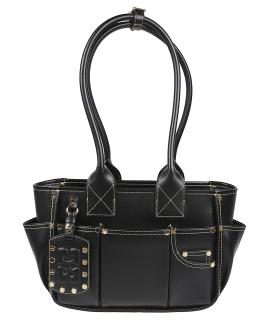 GANNI Сумка тоут