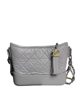 CHANEL Сумка через плечо