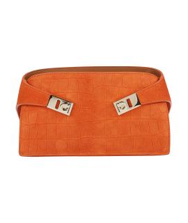 FERRAGAMO Сумка через плечо