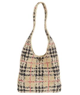 BURBERRY Сумка тоут