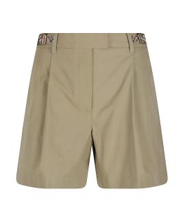 BURBERRY Шорты
