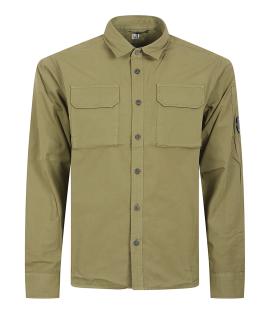 CP COMPANY Кэжуал рубашка