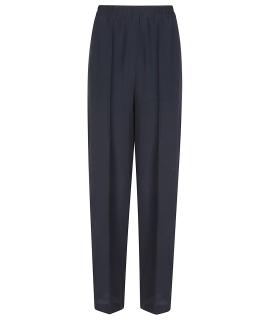 FABIANA FILIPPI Прямые брюки