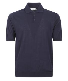 BALLANTYNE Поло с коротким рукавом