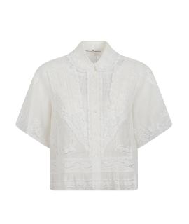 ERMANNO SCERVINO Рубашка