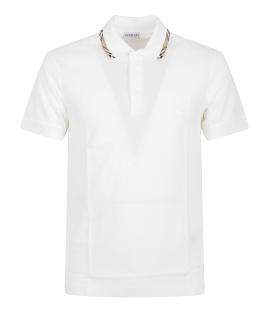 BURBERRY Поло с коротким рукавом