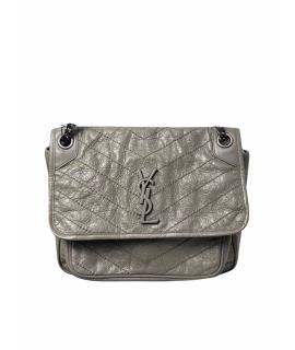 SAINT LAURENT Сумка через плечо