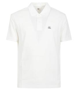 CP COMPANY Поло с коротким рукавом