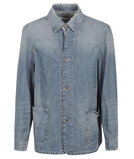 MAISON MARGIELA Куртка