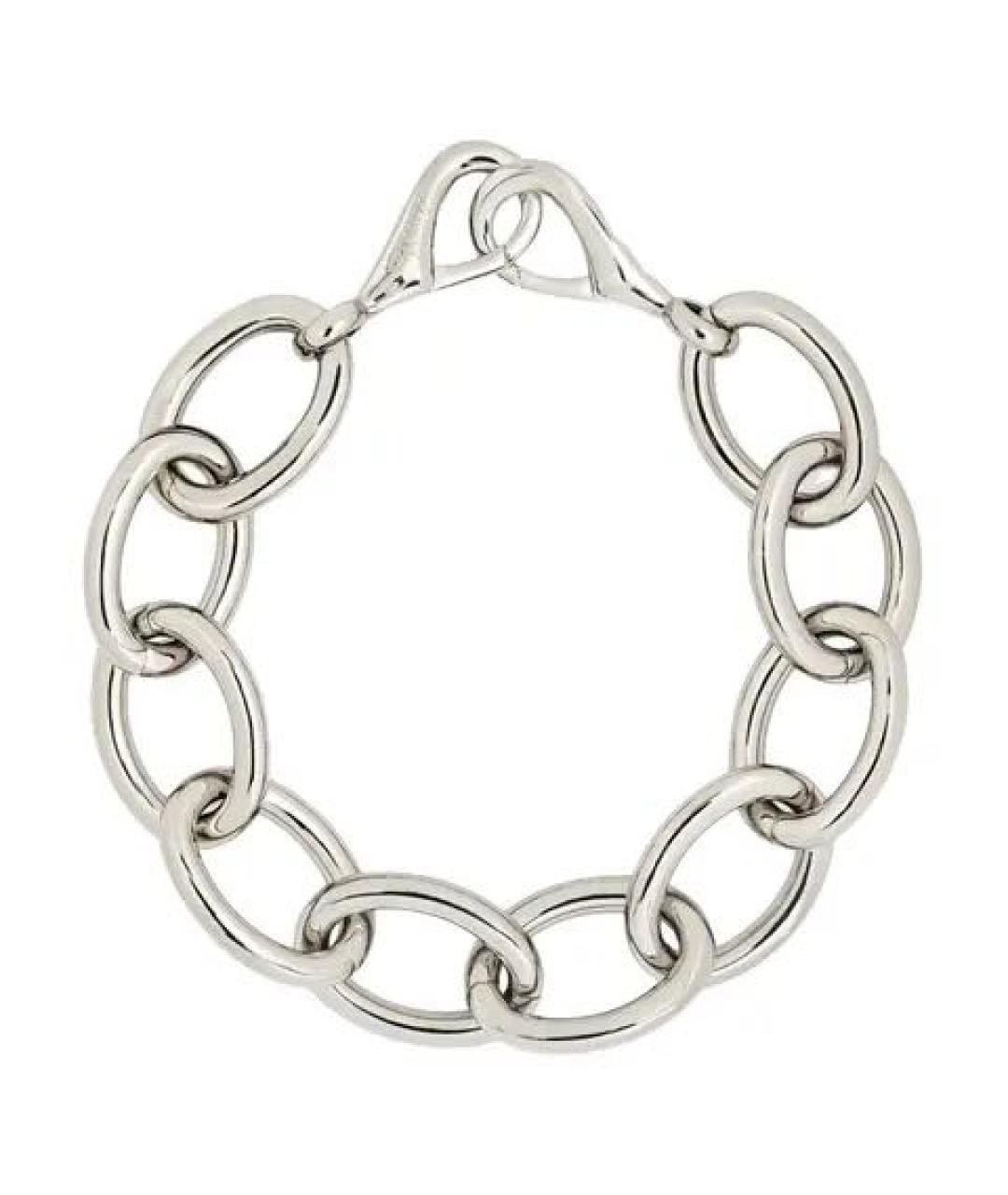 MAX MARA Серебряная цепочка, фото 1