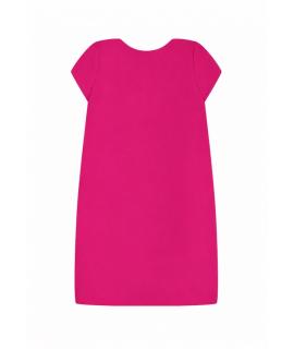 SAINT LAURENT Коктейльное платье