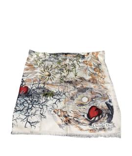 CHRISTIAN DIOR Платок