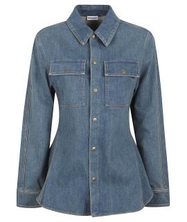 BURBERRY Рубашка