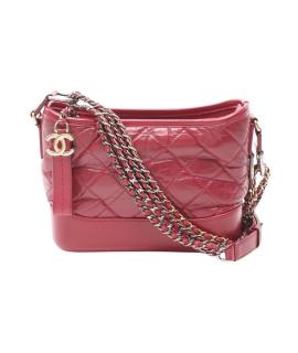 CHANEL Сумка через плечо