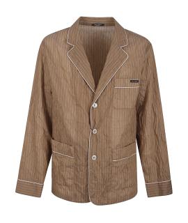 DOLCE&GABBANA Кэжуал рубашка