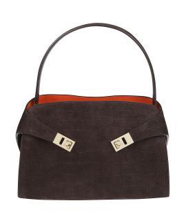 FERRAGAMO Сумка тоут