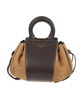 FERRAGAMO Сумка с короткими ручками