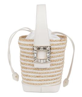 ROGER VIVIER Сумка тоут