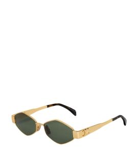 CELINE Солнцезащитные очки