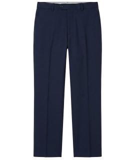 LOUIS VUITTON Классические брюки