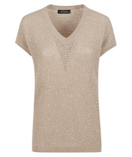 FABIANA FILIPPI Джемпер / свитер