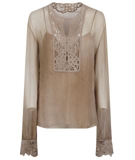 ERMANNO SCERVINO Рубашка