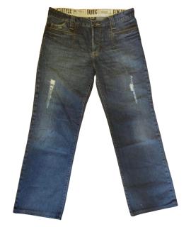 DOLCE&GABBANA Прямые джинсы