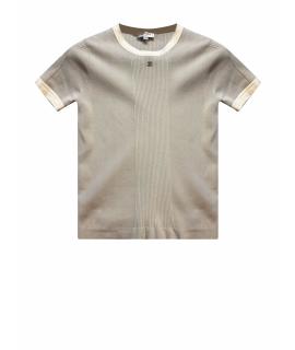 CHANEL Футболка