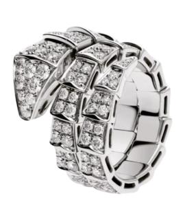 BVLGARI Кольцо