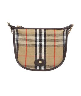 BURBERRY Сумка через плечо